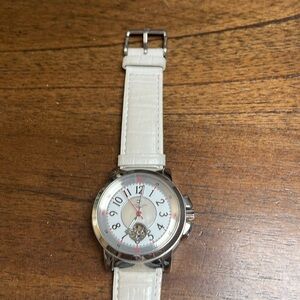 Tommy Hilfiger watch. Model 1014